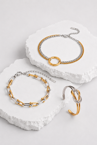 Bracelets