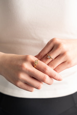 Prism Ring