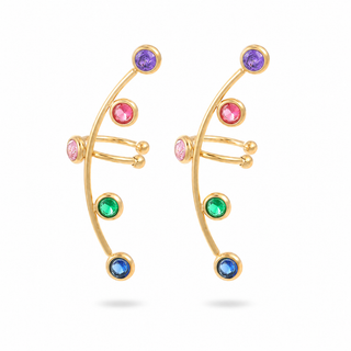 Oria Ear Cuff