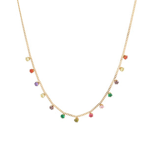 Lumi Necklace
