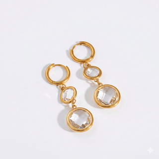 Claira Earrings