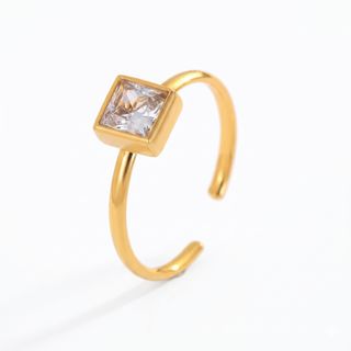 Prism Ring