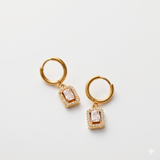 Prism Earrings