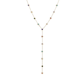 Alora Necklace