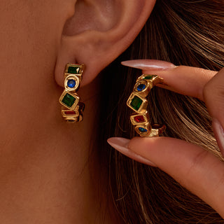 Kaleido Hoops