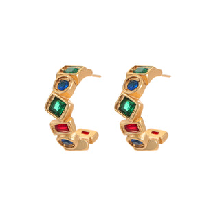 Kaleido Hoops