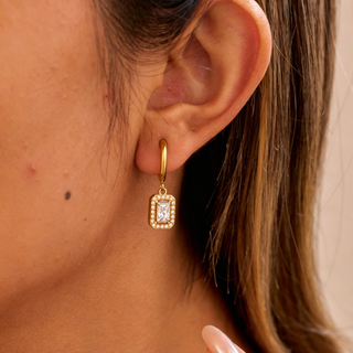 Prism Earrings