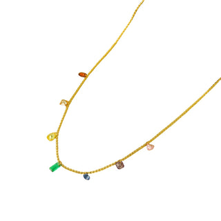 Eos Necklace