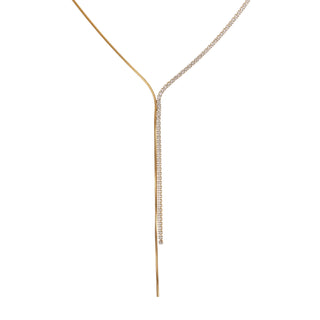 Lyra Necklace