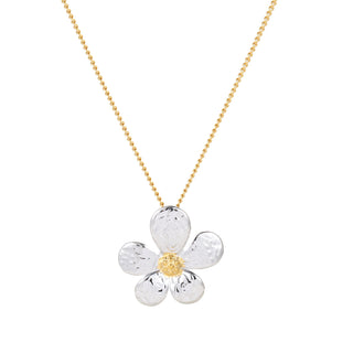 Blossom Necklace