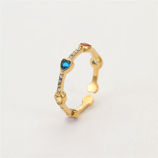 Freya Ring