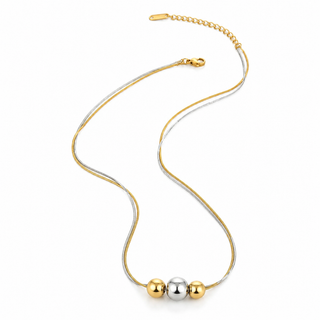 Zenith Necklace